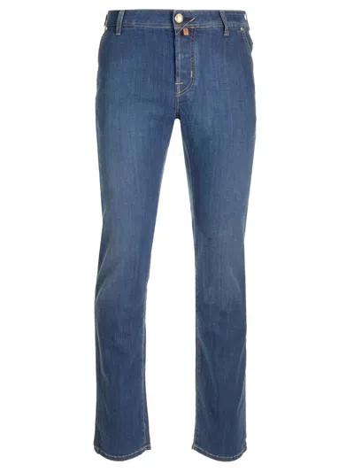 Jacob Cohen Lenny Jeans Blue