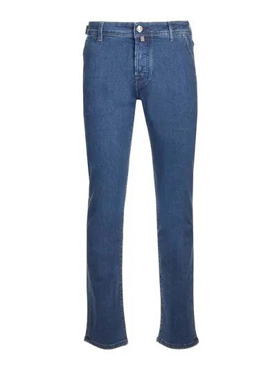 JACOB COHEN LENNY JEANS
