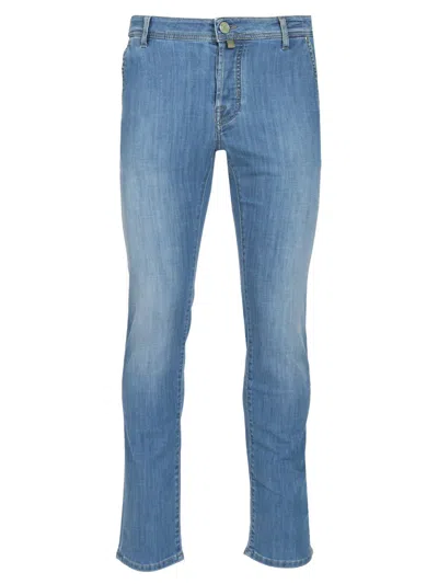 Jacob Cohen Lenny Jeans Light Blue