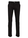 Jacob Cohen Bobby Slim Chino Trousers
