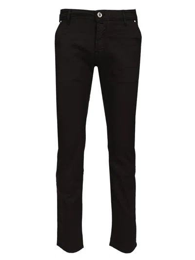 Jacob Cohen Lenny Trousers Black
