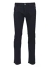 Jacob Cohen Bobby Slim Chino Trousers