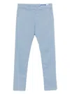 Jacob Cohen Belt Loop Jeans