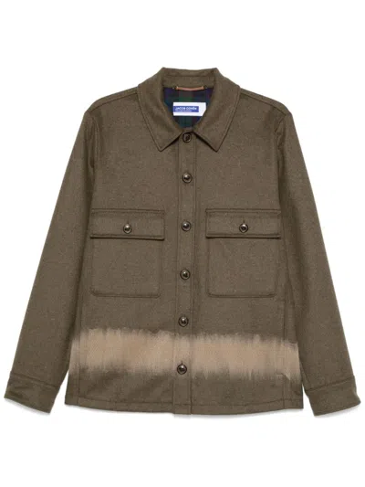 JACOB COHEN JACOB COHEN LIGHT JACKET