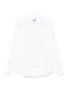 Jacob Cohen Camicia Regular In White