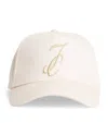 Jacob Cohen Logo Baseball Cap
