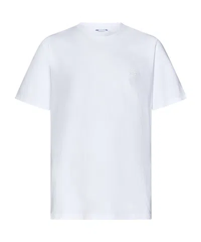 Jacob Cohen Short-sleeved T-shirt