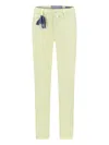 Jacob Cohen Logo-patch Jeans