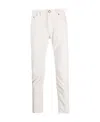 Jacob Cohen Jeans In White