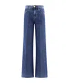 Jacob Cohen Jackie Jeans In Blue