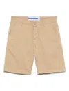 Jacob Cohen Nicolas Shorts In Nude