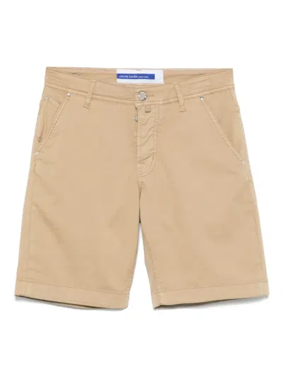 JACOB COHEN LOU SHORTS
