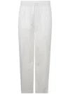 Jacob Cohen Low Fit Carrot Daniel Denim Blue Trousers Clothing