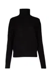 Jacob Cohen Maglia In Black