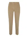 JACOB COHEN MARINA CHINO SLIM REGULAR WAIST