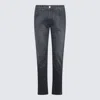Jacob Cohen Mid-rise Slim-fit Jeans