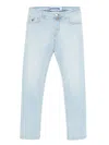 Jacob Cohen Nick Jeans In Multicolor