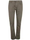 Jacob Cohen Jeans In Gray