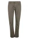 Jacob Cohen Jeans In Gray