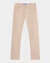 Jacob Cohen Bard Fast Trousers