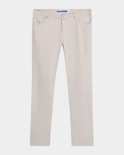 Jacob Cohen Men's Bard Slim-fit Pants