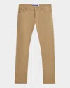 Jacob Cohen Men's Bard Stretch Pants