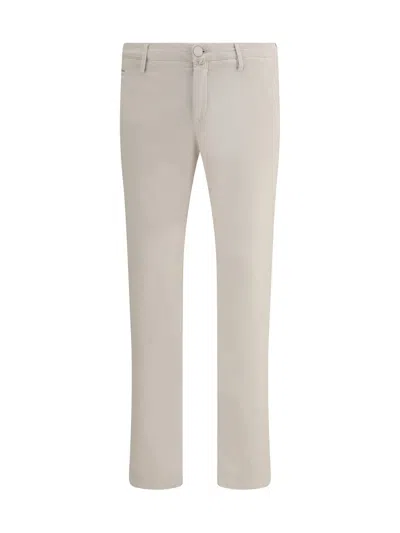 JACOB COHEN JACOB COHEN MEN BOBBY PANTS