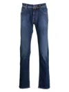 Jacob Cohen Pants In 409d