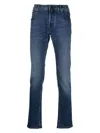 Jacob Cohen Pants In Zzju0470