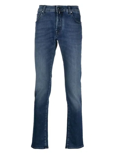 Jacob Cohen Pants In Zzju0470