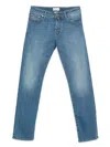 Jacob Cohen Nick Jeans In Blue