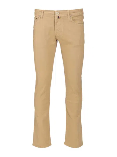 JACOB COHEN JACOB COHEN MEN "NICK" JEANS