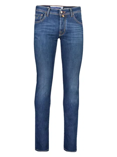 JACOB COHEN MEN'S NICK LTD JEAN
