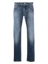 Jacob Cohen Men's Nick Ltd Jean In 173d