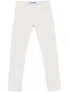 Jacob Cohen Men Nick Slim Fit Trousers In Gray