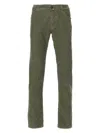 Jacob Cohen Slim-fit Trousers In 9r41