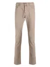 Jacob Cohen Pants In B75