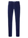 Jacob Cohen Pantalon In Dark Blue