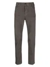Jacob Cohen Men's Pantalon In F23 Overdyed