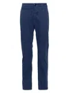 Jacob Cohen Elegant Slim Fit Chino Trousers In Men's In Y63