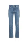 Jacob Cohen Jeans With Belt Loops