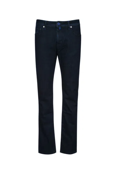 JACOB COHEN JACOB COHEN MEN PANTALONE
