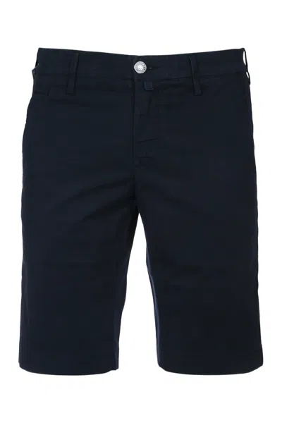Jacob Cohen Men Pantalone In Multicolor