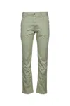 Jacob Cohen Men Pantalone In Multicolor
