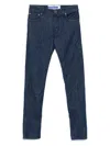 Jacob Cohen Men's Pants In 100d