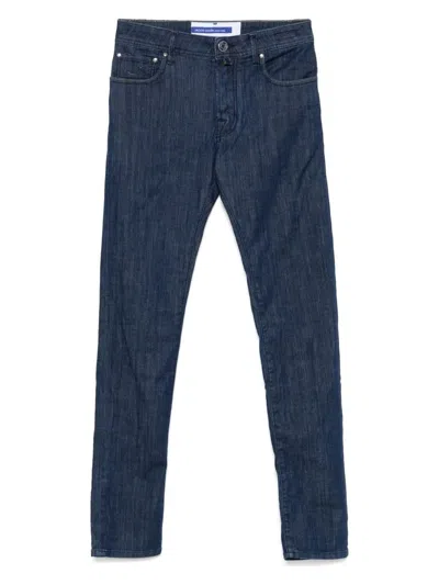 JACOB COHEN MEN'S PANTS
