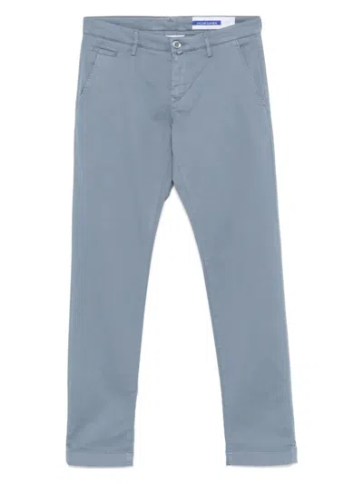 Jacob Cohen Men's Pants In X98