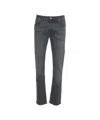 Jacob Cohen Modern Slim Fit Denim Jeans In Black