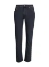 Jacob Cohen Multi-pocket Denim Trousers