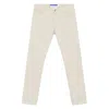 Jacob Cohen Brown 5 Pocket Trousers